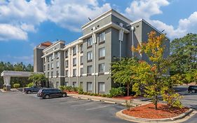 Comfort Suites Columbia Northeast - Fort Jackson