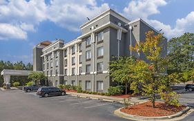 Comfort Suites Columbia Northeast - Fort Jackson